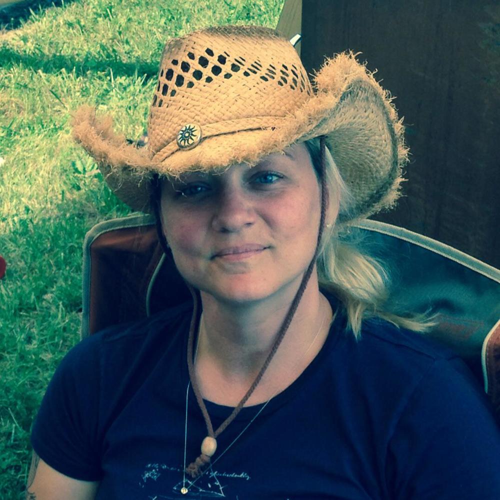 Meet your Posher, Jill